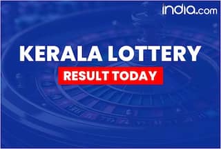 Kerala Lottery Result Today 11-03-2025 (Highlights): Sthree Sakthi SS-458 Monday ticket number winners list, agent name