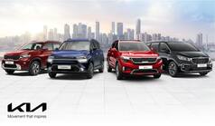 Kia India Announces Up to 3% Price Hike Across All Models Starting April 2025
