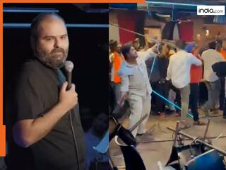 कुणाल कामरा के किस जोक पर हुआ बवाल? कॉमेडियन ने ऐसा क्या कहा- जानें सबकुछ