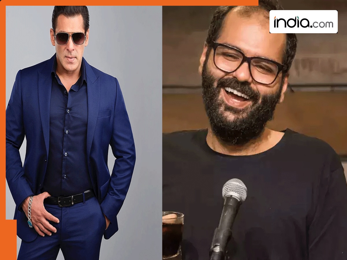 ‘उड़ता हुआ पक्षी या फुटपाथ नहीं…’ जब कुणाल कामरा ने उड़ाया था सलमान खान का मजाक, माफी तक नहीं मांगी