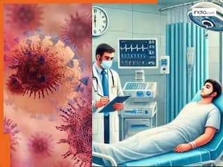 कोविड-19 के बाद गिलियन-बैरे सिंड्रोम का कहर,  महाराष्ट्र में 11 की मौत, 193 मामले दर्ज