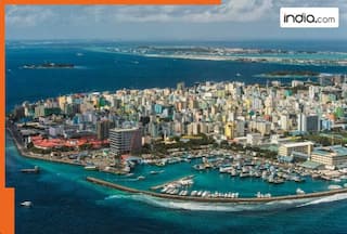 In THIS country, India's neighbour, temples are banned, performing pujas can land you in jail, its not Pakistan, Bangladesh, China but…