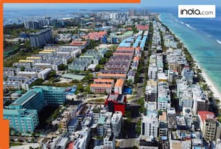 This nation is set to get bankrupt due to Chinese..., people set to feel food crisis as...