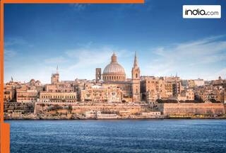 This small country is becoming secret location for rich and..., even Bollywood celebrities are obsessed, it is located in..., name is...