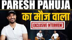 Bandish Bandits के Mahi ने बताई Camera के पीछे की कहानी!