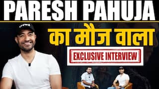 Bandish Bandits के Mahi ने बताई Camera के पीछे की कहानी!