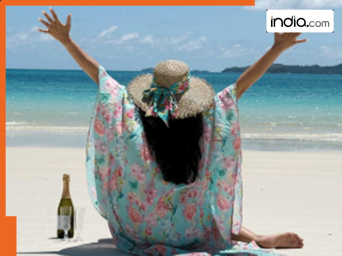 'वो' एक्ट्रेस जिसने हिंदू-मुस्लिम रीति-रिवाज से डायरेक्टर से की शादी, नहीं बदला सरनेम, आज हैं 400 करोड़ की मालकिन