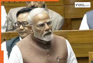'Maha Kumbh showcased capabilities of India in front of world': PM Modi In Lok Sabha