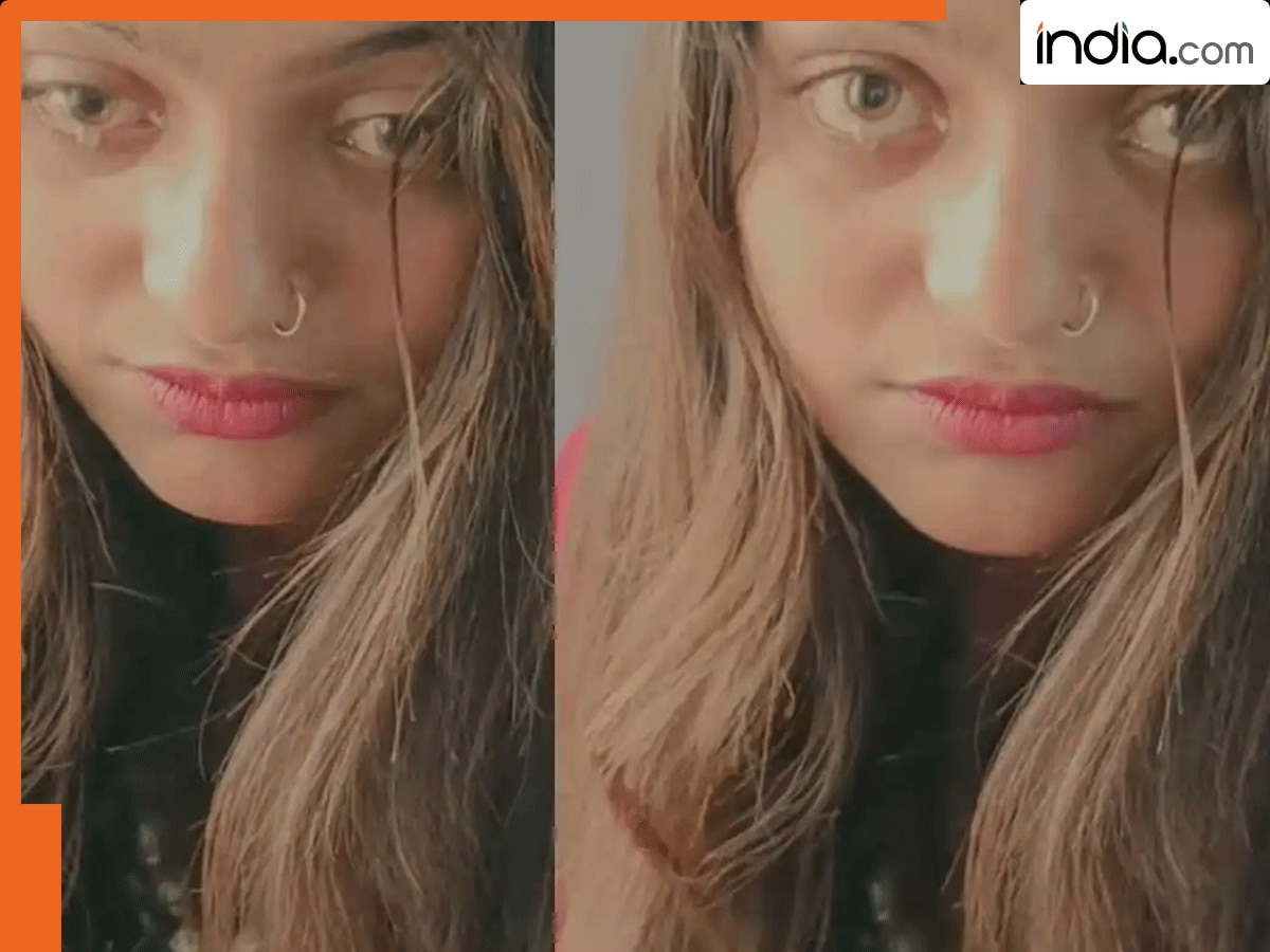 इत्ते मोटे-मोटे आंसू! आखिर क्यों फूट-फूटकर रोई महाकुंभ वाली मोनालिसा, वायरल हुआ वीडियो