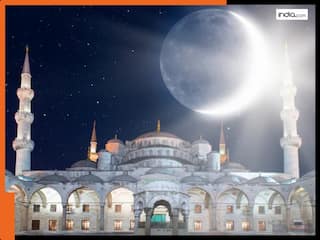 Eid 2025: भारत, सऊदी अरब और पाकिस्तान  में कब दिखेगा चांद और कब मनाई जाएगी ईद?  