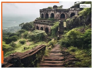 Mini Kashmir of Rajasthan: राजस्थान का 'मिनी कश्मीर', खूबसूरती में इसके आगे शिमला भी फेल