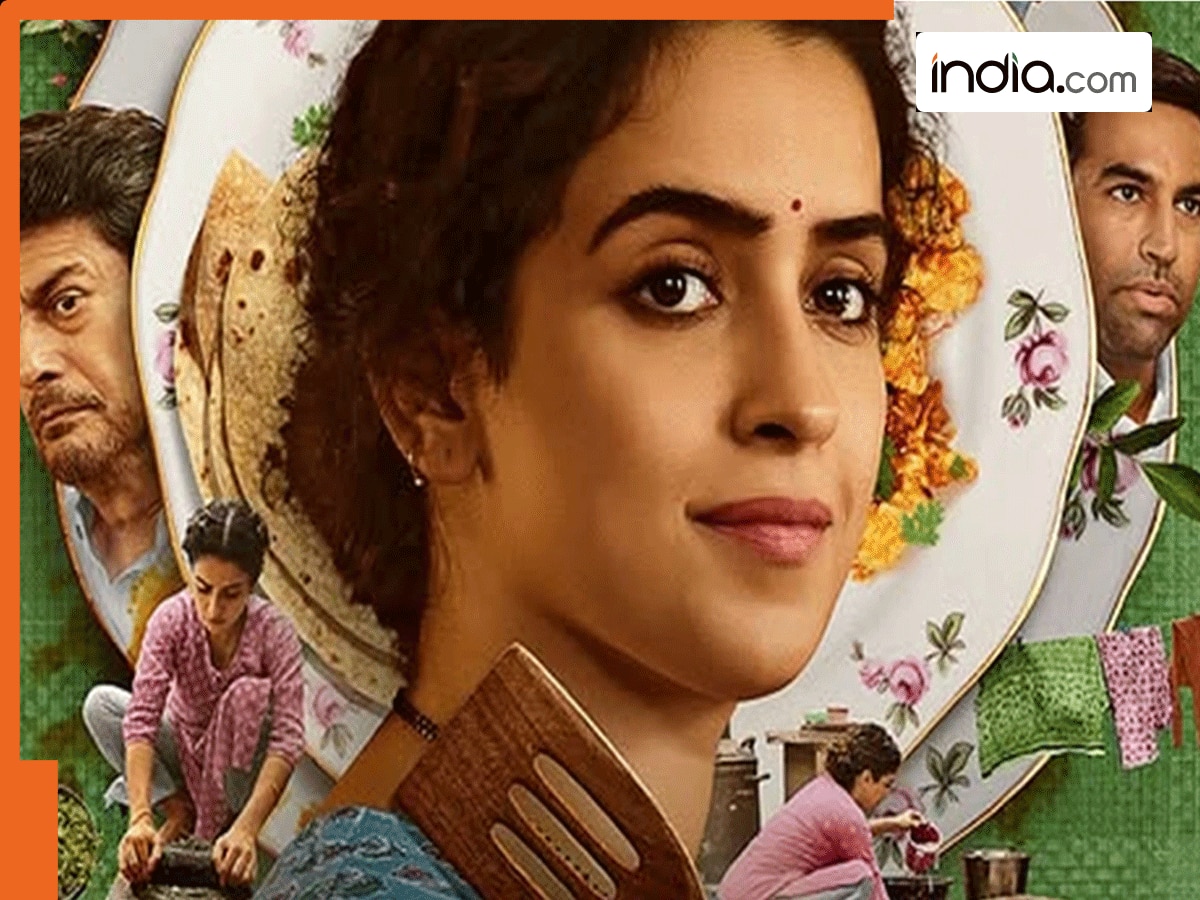 Womens Day:  महिला दिवस मनाने में सिनेमा भी पीछे नहीं, इन फिल्मों ने दिखाई आधी आबादी की ताकत