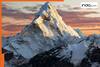 World's tallest mountain is not Mt Everest, its name is..., height is..., not Mt Kilimanjaro, Kanchenjunga, Kailash Parbat, located in...