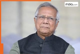 Anti-India Muhammad Yunus to go to JAIL for attack on Hindus? Trouble for Bangladesh leader due to....