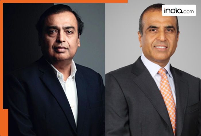 Mukesh Ambani dreams BIG, Jio aims for 1 billion...., may join hands with Airtel, Vodafone for...