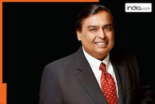 Mukesh Ambani quit IIT Bombay after watching this film, hired a tutor to teach him..., the film was...