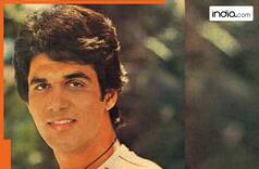 Meet actor whose first film was a hit, signed 15 films together, the second film flopped, labelled as 'failure' - Not Akshay Kumar, Kumar Gaurav
