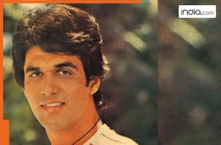 Meet actor whose first film was a hit, signed 15 films together, the second film flopped, labelled as 'failure' - Not Akshay Kumar, Kumar Gaurav