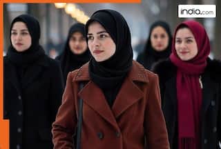 India will overtake THIS country to become country with HIGHEST Muslim population by..., Hindu population will stand at just...