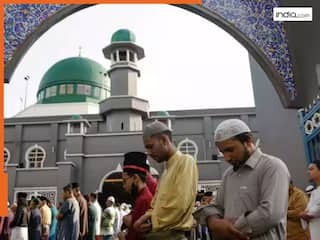 This Muslim country decides to send people to jail for missing Friday prayers, not Afghanistan, Pakistan, Indonesia, Saudi Arabia, Iran, UAE, Bangladesh, name is....