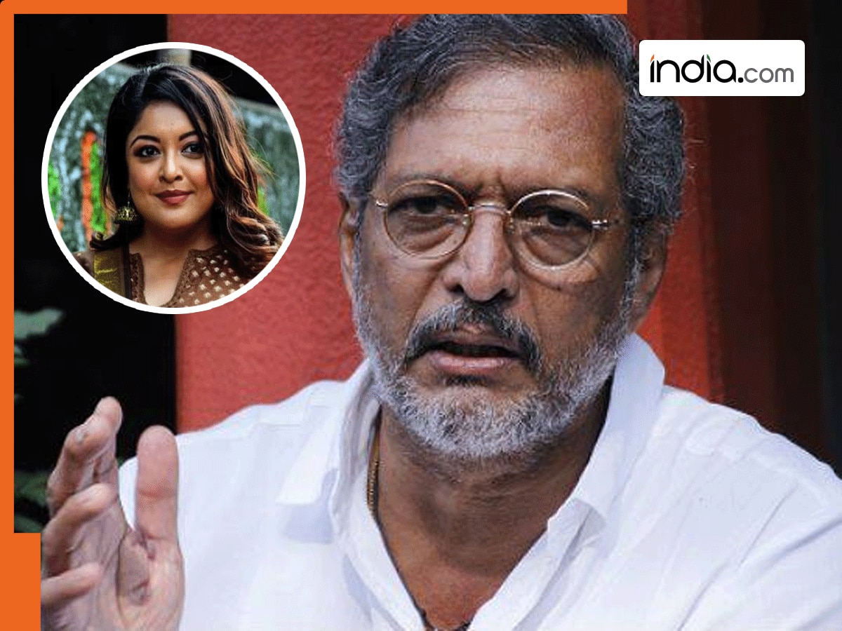 #MeToo मामले में नाना पाटेकर बरी, एक्ट्रेस तनुश्री दत्ता को कोर्ट से बड़ा झटका, यौन शोषण का लगाया था आरोप