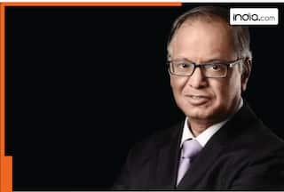 Good news for Narayana Murthy as Infosys may get Rs 29490000000 from...