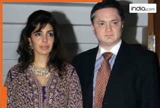 Years of dispute resolved! Gautam Singhania and Nawaz Modi agreed on…, to live together in Rs 60000000000…