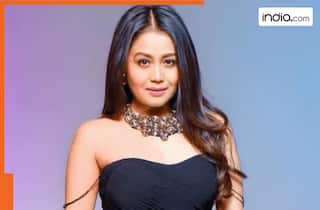 Neha Kakkar breaks silence after being bashed over Melbourne concert fiasco: 'No food, water, hotel, or money...'