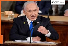 Major blow to Israel PM Benjamin Netanyahu, another key ultra-orthodox party withdraws support, government reduced to...