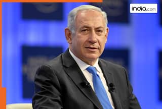 Masterstroke by This MUSLIM country amid Israel-Iran war, creates trouble for Netanyahu by bringing...,its not Turkey, Pakistan, the name is...