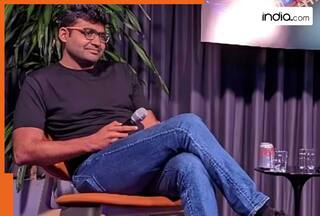 Meet man, who studied at IIT Bombay, got Rs 100 crore salary job, was fired within a year by..., he is now...