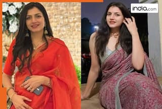 Meet woman who became first from her community to clear UPSC, lived like a 'monk', her AIR was..., she is married to...