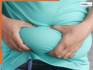 शादी और मोटापे के बीच चौंकाने वाला कनेक्शन, 'हैप्पी फैट' वजह