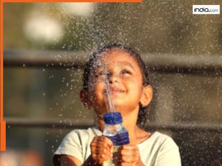 गर्मियों में रहना चाहते हैं फ‍िट और हेल्‍दी तो आज से ही गांठ में बांध लें ये 5 बातें