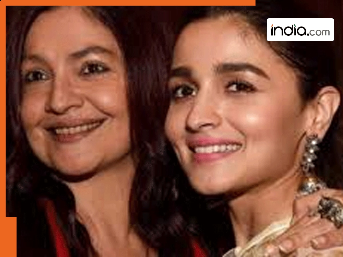 आलिया के जन्मदिन पर ये क्या बोल गईं पूजा भट्ट?