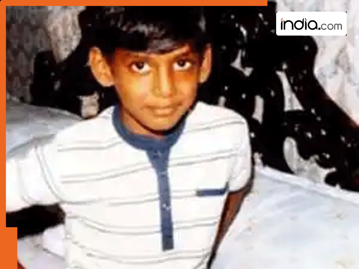 ये है भारत का सबसे मशहूर एक्टर, एक फिल्म के चार्ज करता है 120 करोड़...शाहरुख, सलमान, रजनीकांत, अल्लू, जूनियर एनटीआर नहीं फिर कौन?