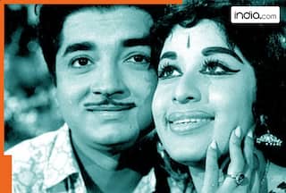 This superhit jodi delivered the most hits, worked in 130 films together, holds a Guinness World Record for...; not Shah Rukh-Kajol or Amitabh Bachchan-Jaya