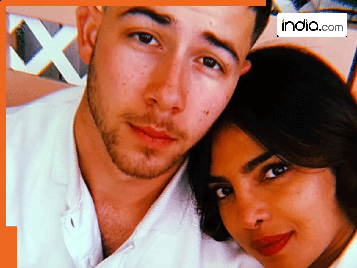 सामने की तरफ खिड़की...वहां रखे छोटे पत्थर..हाईवे पर दौड़ती कारें...अपने ससुराल पहुंची प्रियंका चोपड़ा, बोलीं- घर जैसा कुछ नहीं