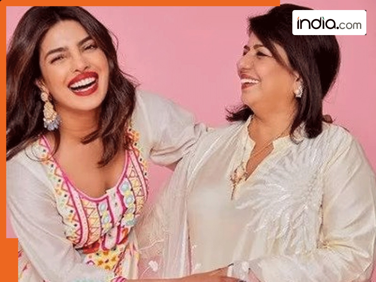 पिता की मौत के 6 दिन बाद प्रियंका ने रखी पार्टी, मां ने किया डांस... रिश्तेदार बोले, 'पति चला गया और ये...'