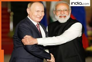 'Before I assess how...': Putin thanks PM Modi, Trump for 'noble mission' to resolve Ukraine conflict