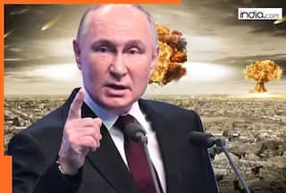 45 crore people in tension after Russian missile attack on..., alert issued in a total of...; is World War 3 on horizon?