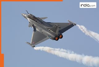 Europe preparing to give befitting reply to Trump, this country to buy Rafale by ignoring F-35 jet, the country is...