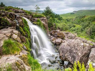 Top 6 Waterfalls Near Raipur You Must Visit