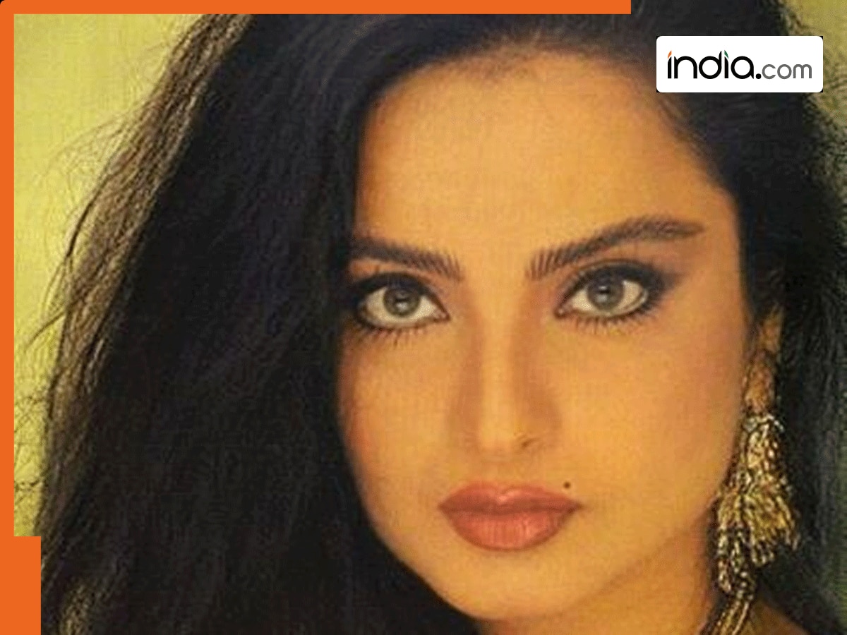 'रेखा ने उन लोगों को बहुत परेशान किया है, उसे कास्ट मत करना', ऋतिक रोशन के पापा को क्यों कही गई थी ये बात?