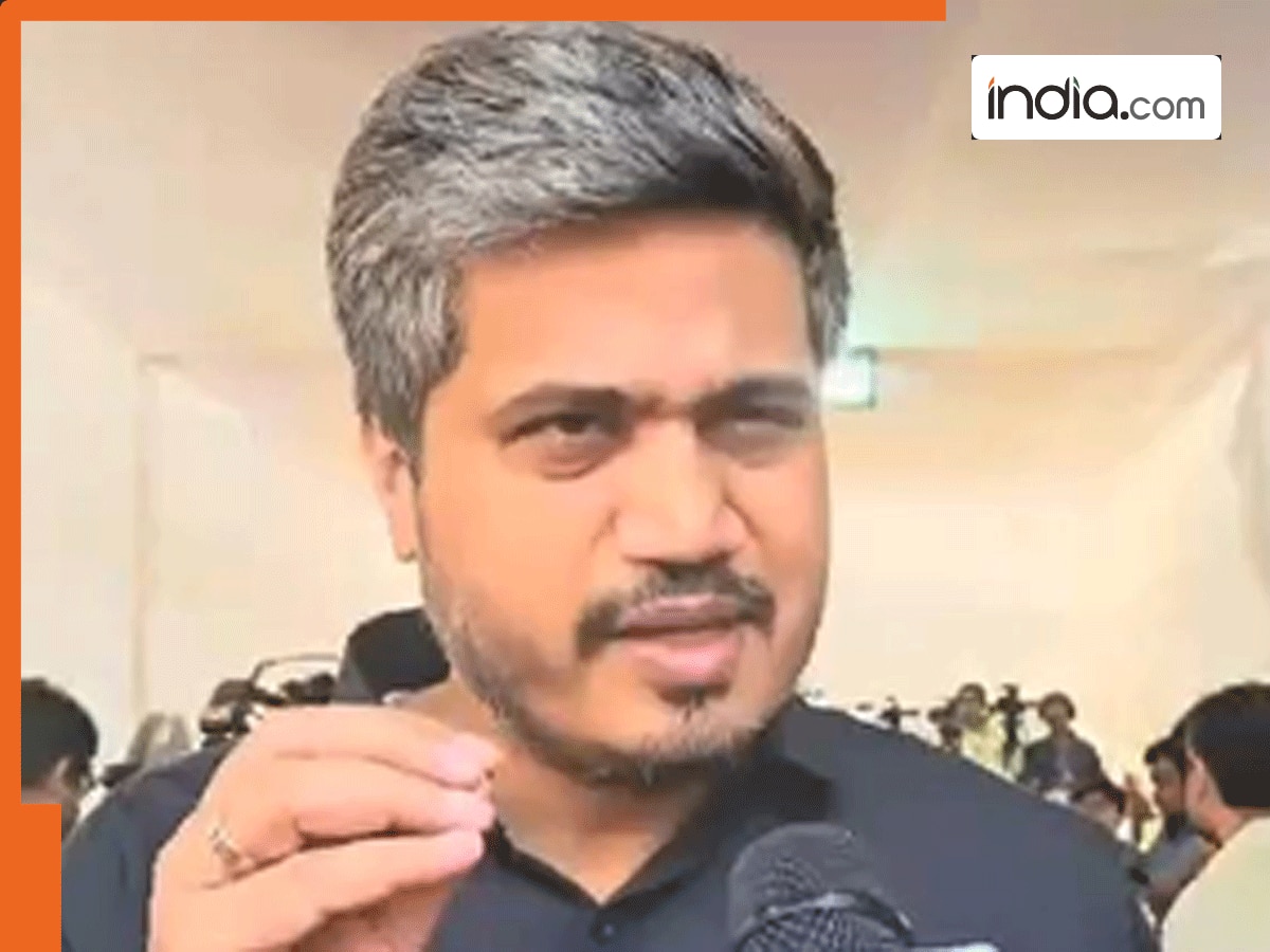 फिर सुर्खियों में सुशांत सिंह और दिशा सालियान केस, रोहित पवार बोले- 'परिवार को न्याय मिलना चाहिए'