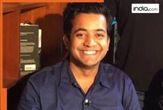 Meet Roman Saini, who cleared AIIMS entrance at 16, UPSC at 22, later resigned as IAS Officer due to.., now working as...