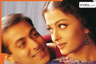 Arbaaz Khan once revealed the real reason Salman Khan and Aishwarya Rai didn't get married