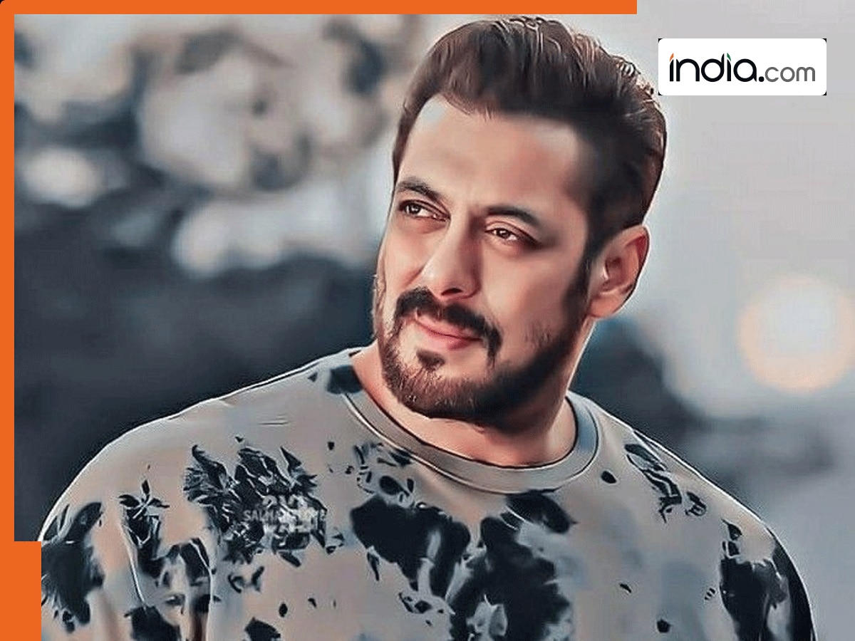 Salman Khan सब कुछ कर सकते हैं लेकिन  ‘बीफ’ और ‘पोर्क’ नहीं खा सकते? ऐसा क्यों?