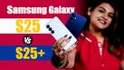 Samsung Galaxy S25 vs S25 Plus: Which One is Right for You?