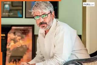 No truth to Sanjay Leela Bhansali's hospitalisation news; family issues statement saying...